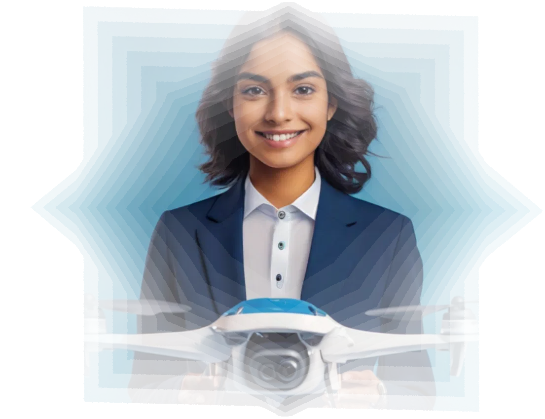 İHA0 Ticari Pilot Eğitimi